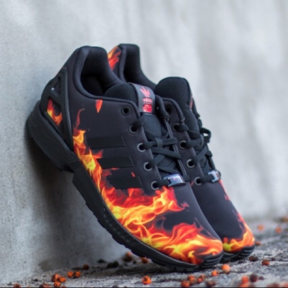 adidas zx flux star wars